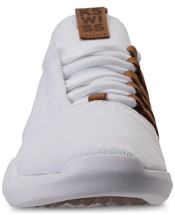 k swiss gen k icon knit