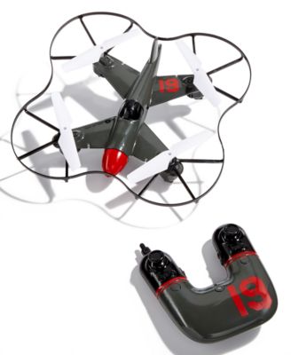 FAO Schwarz Coventry Streaming Drone