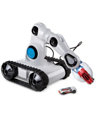 Discovery Kids Robotic Arm with Wheels