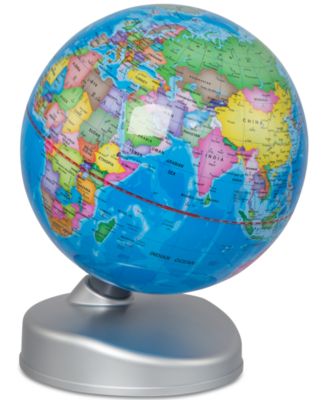 Discovery Kids - Discovery Earth Globe 2-in-1 Day & Night