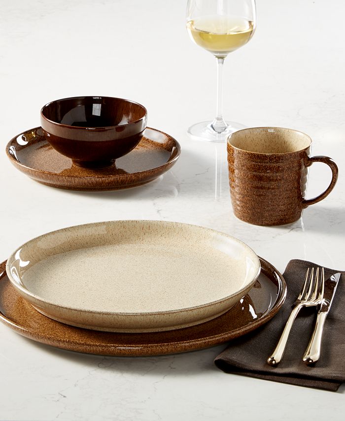 Denby - Studio Craft Dinnerware Collection