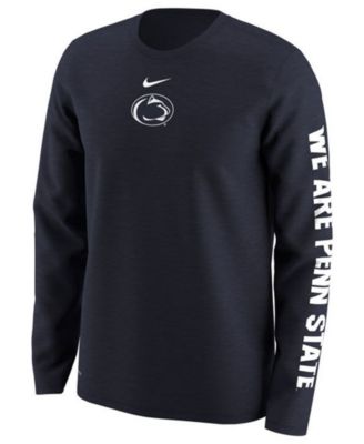 penn state nike long sleeve