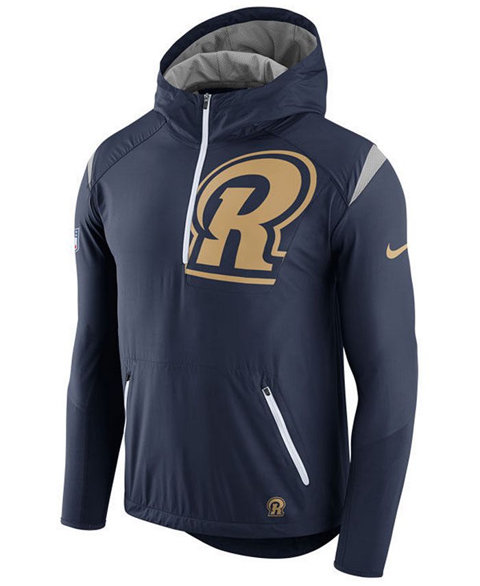 Nike team authentic lightweight fly cheap rush jacket