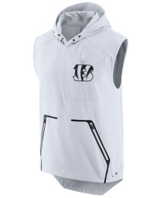 nike fly rush performance vest