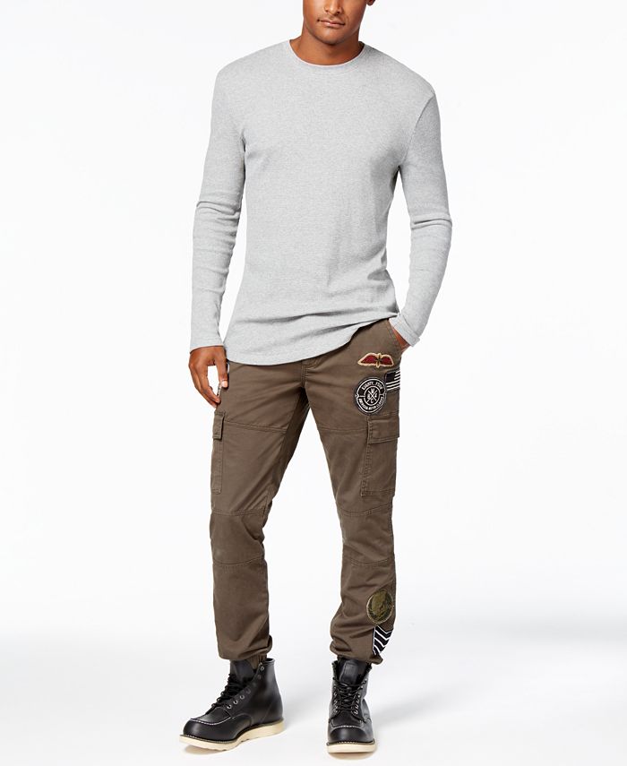 american rag jogger pants