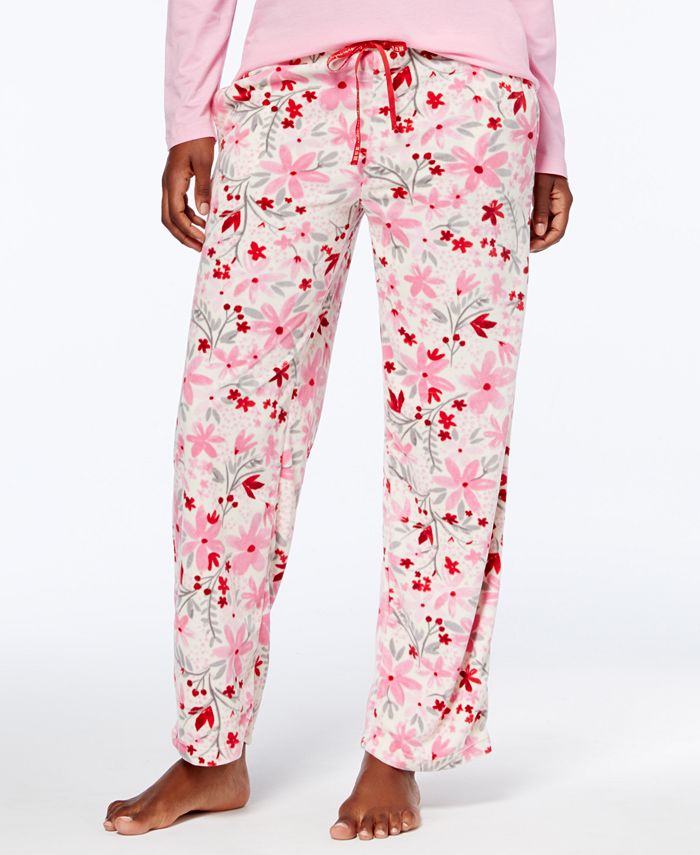 Macys hue pajamas store
