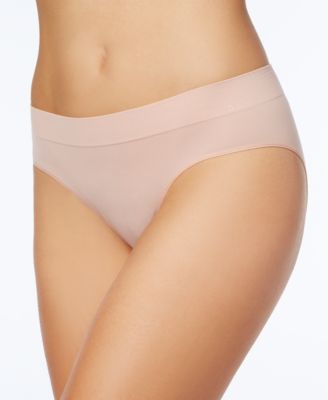 Seamless Litewear Bikini Underwear DK5017