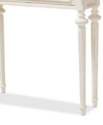 Narrin Console Table