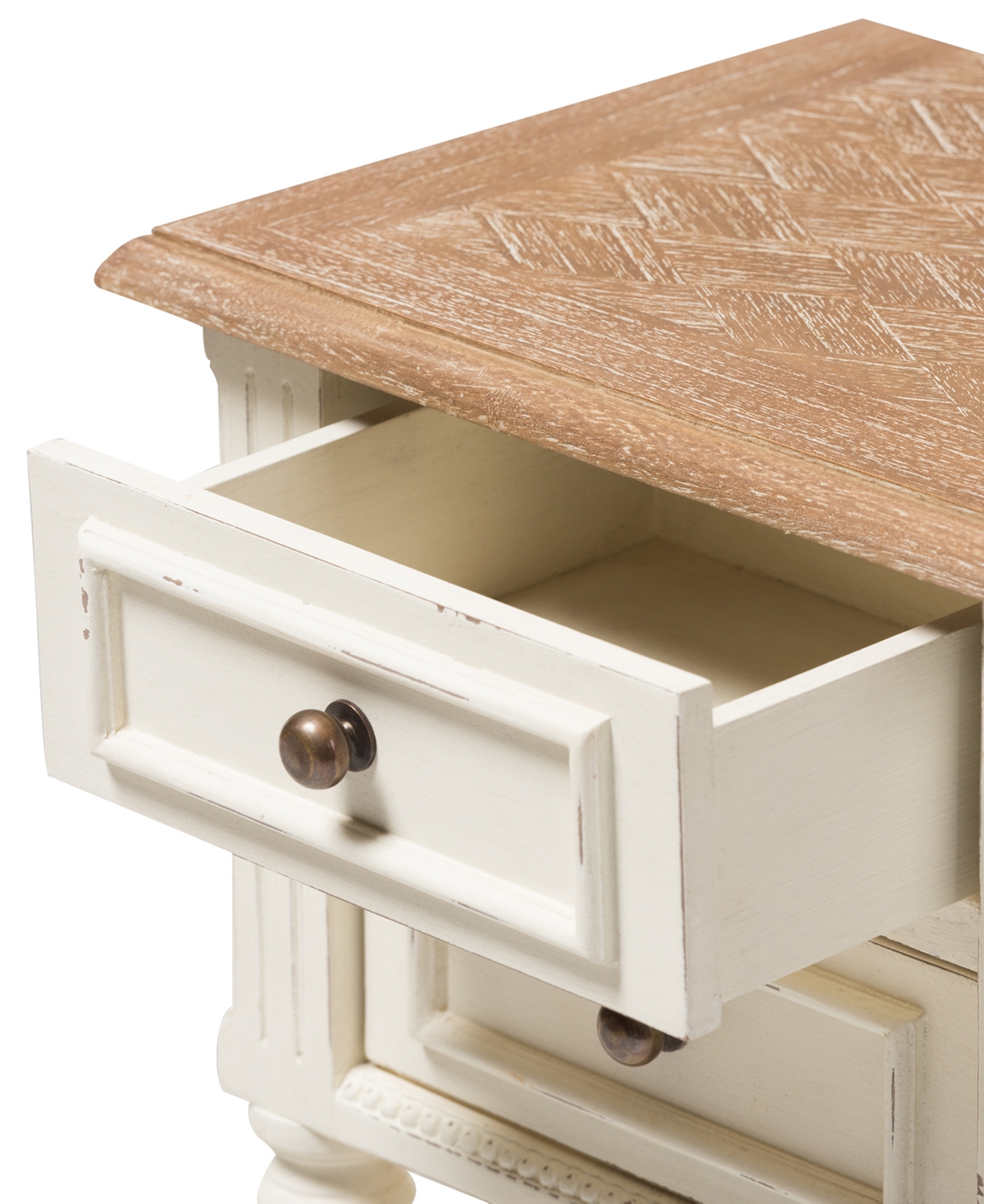 Narrin Nightstand