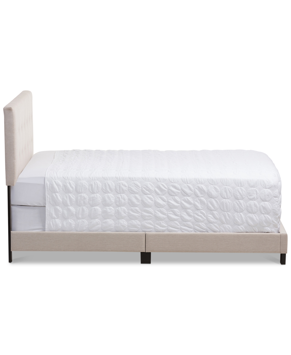 Cadney Bed -