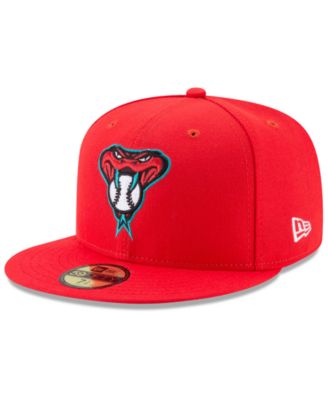 New Era - Players Weekend 59FIFTY Fitted Cap