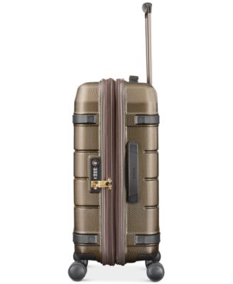 century 21 carry on luggage