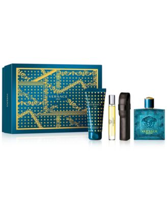 versace cologne gift sets