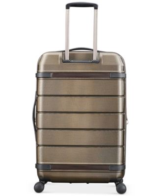 hartmann century luggage