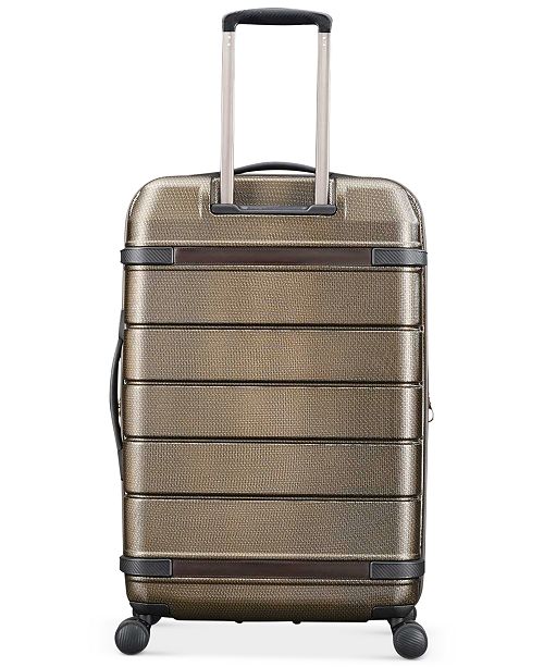 Hartmann Century 26" MediumJourney Hardside Expandable Spinner