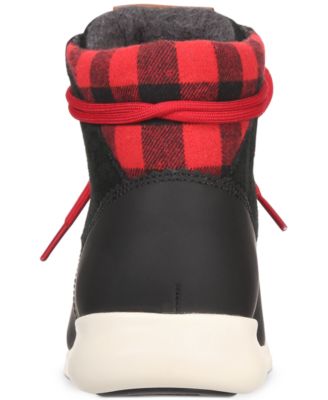 Cole Haan Women's ZeroGrand Hiker Booties