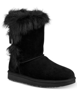 UGG Women s Deena Boots Macy s