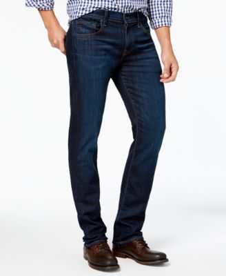 7 For All Mankind - Men's North Pacific Stretch-Denim Jeans