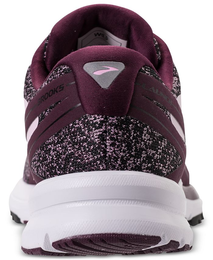 macys brooks sneakers