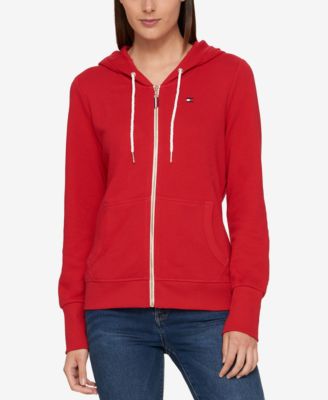 tommy jeans womens hoodie