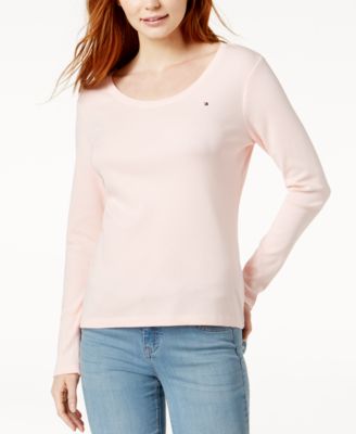 tommy women tops