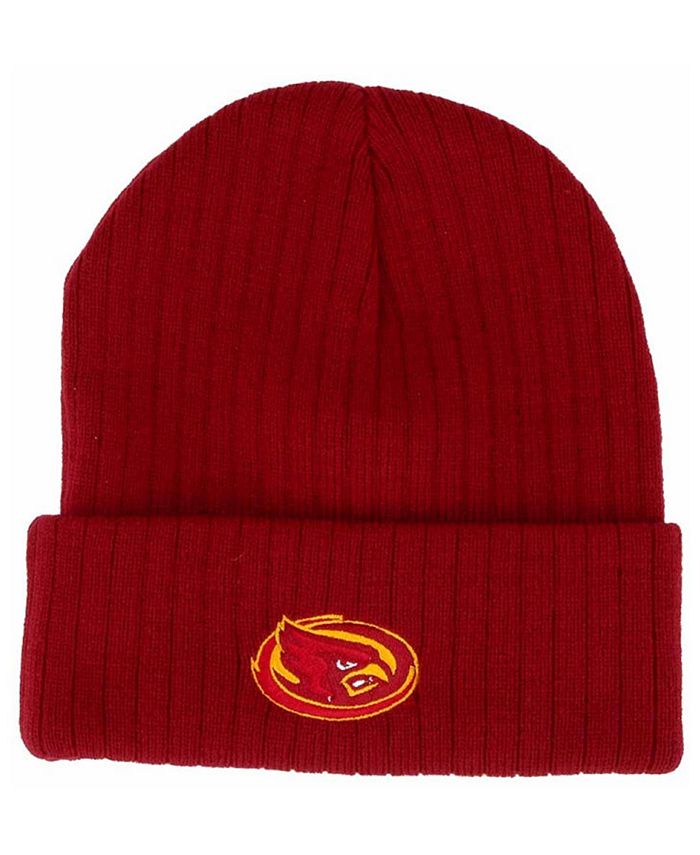 Top of the World Iowa State Cyclones Campus Cuff Knit Hat & Reviews ...