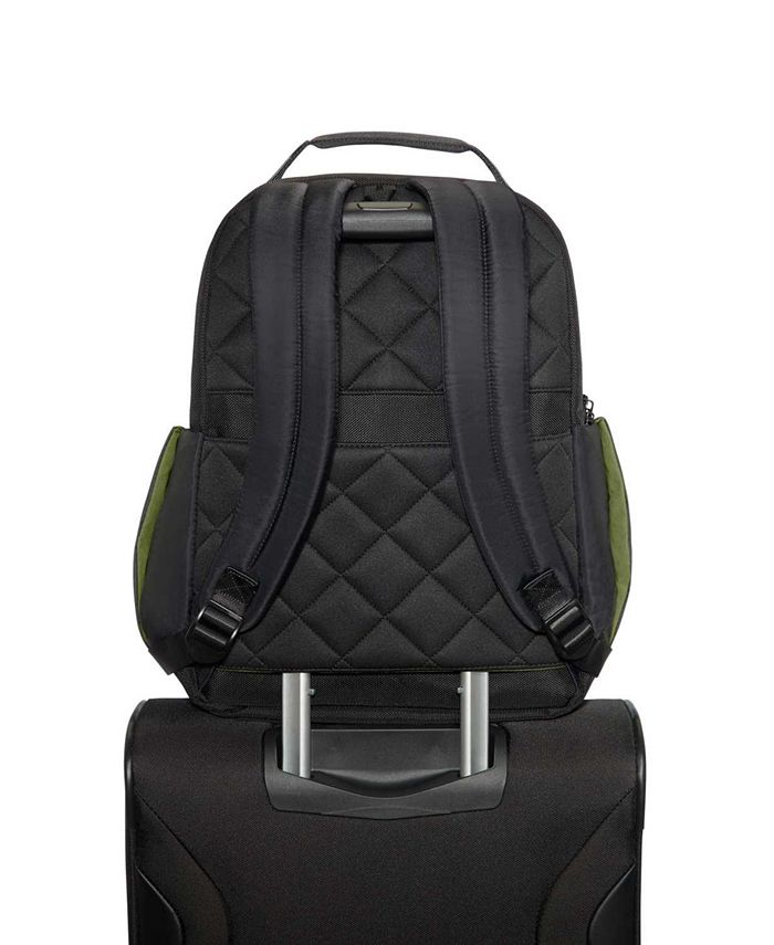 Samsonite Open Road 14.1" Laptop Backpack & Reviews Laptop Bags