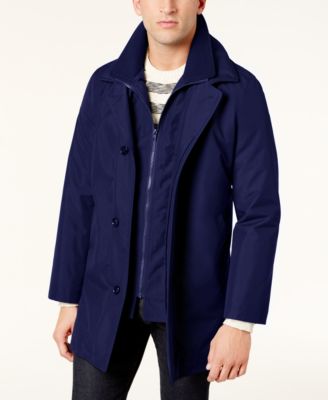 Men's Radford 2-in-1 Raincoat