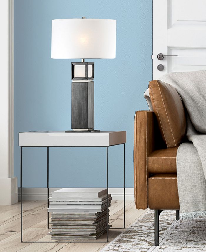 Nova Lighting Woodbury Table Lamp Macy's