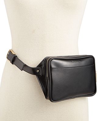 calvin klein zip purse