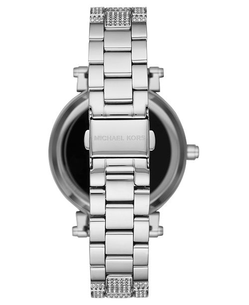 michael kors smartwatch pret