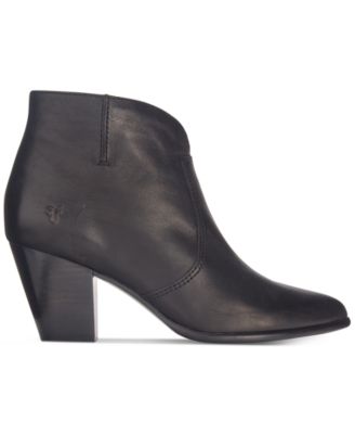 macys ankle boots