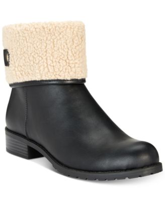 Style & Co - Beana Cold-Weather Boots