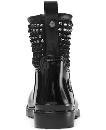 Michael kors new arrivals dani rain boots