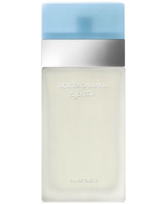 Dolce & Gabbana DOLCE&GABBANA Light Blue Eau de Toilette Spray, 6.6-oz ...