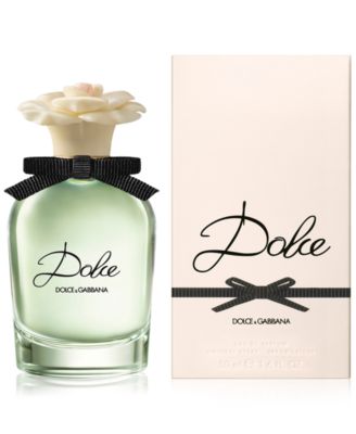 Overall, the Dolce Eau de Parfum Fragrance Collection offers a range of luxurious fragrances that is perfect for any occasion, whether you're looking for something sweet and delicate or bold and sensual. Description by ChatGPT.