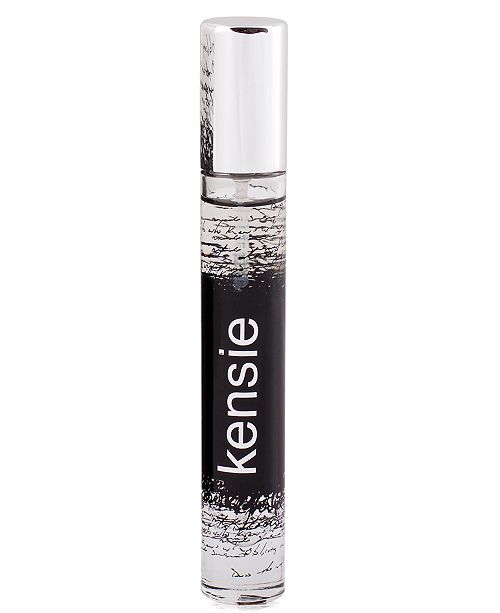Kensie Signature Eau De Parfum Purse Spray 033 Oz Reviews All