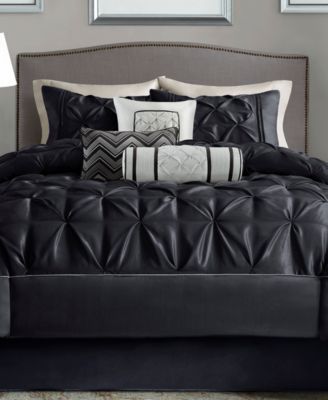 Wilma 7-Pc. Comforter Sets