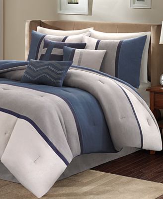 ugg palisades duvet cover