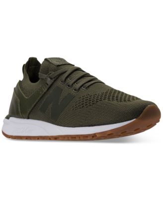 women's new balance 247 casual shoes