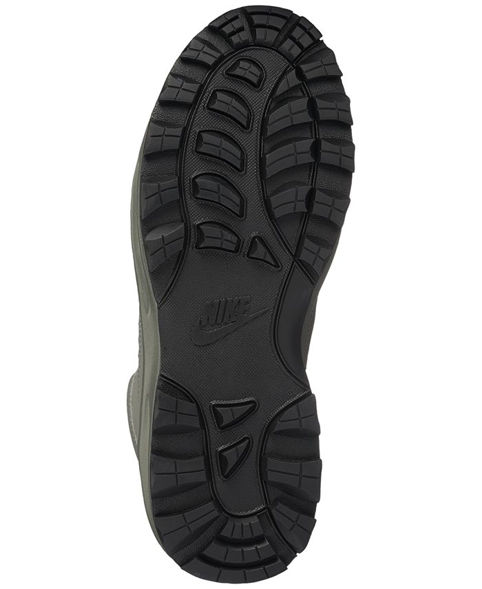 nike manoadome grey