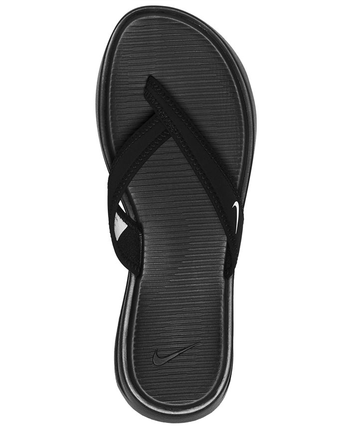 nike women's celso girl thong sandal