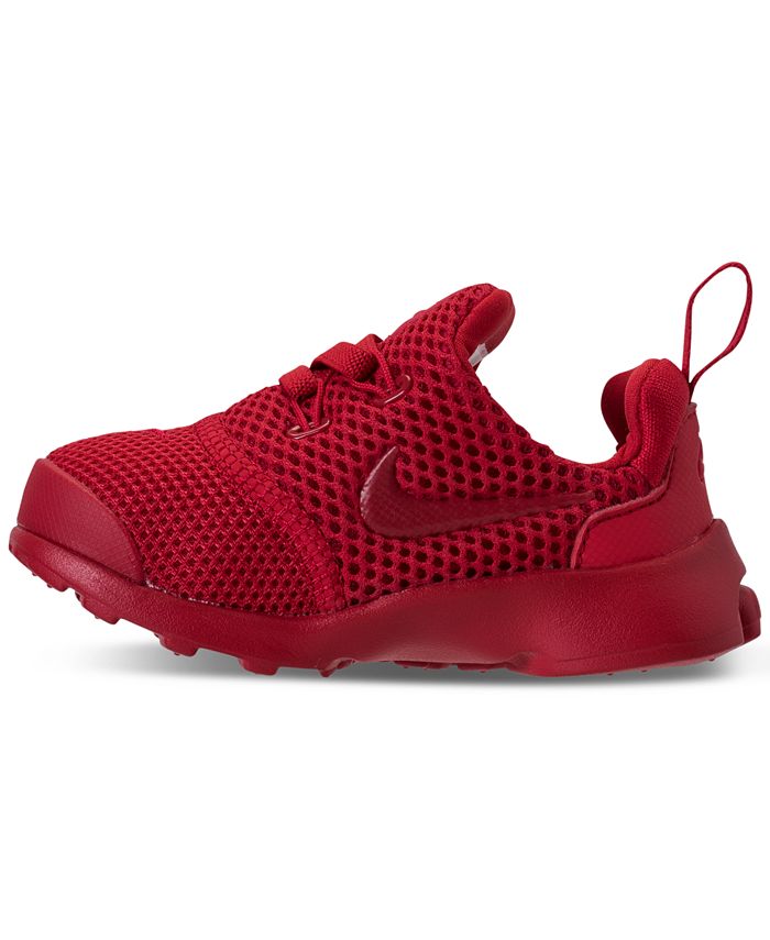 Presto fly sale toddler