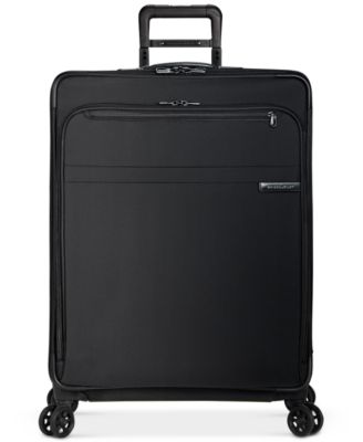 briggs and riley luggage macys