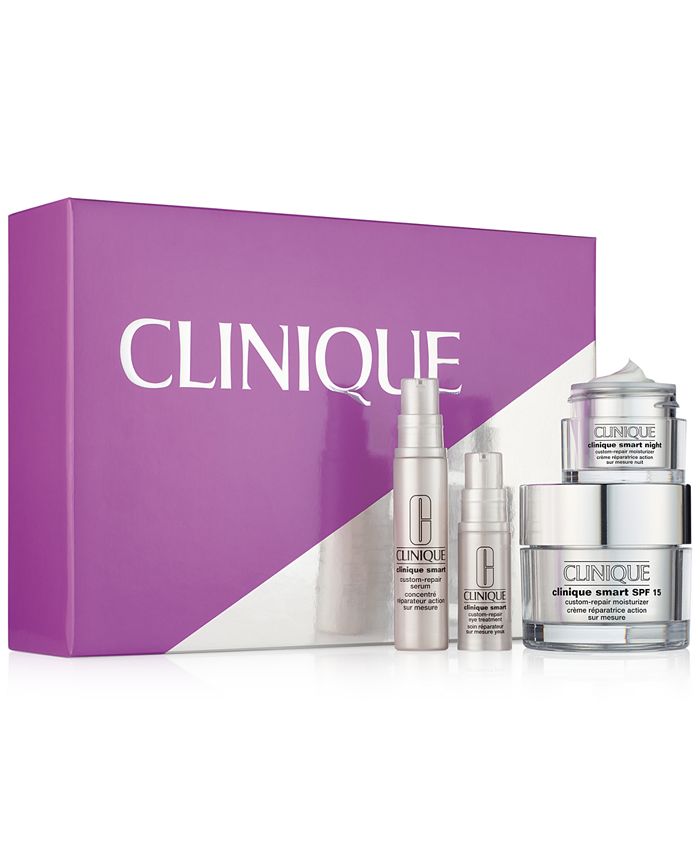De-Aging Experts Skincare Set