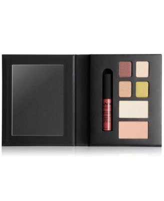 NYX Professional Makeup - Lip, Eye & Face Palette - Dublin