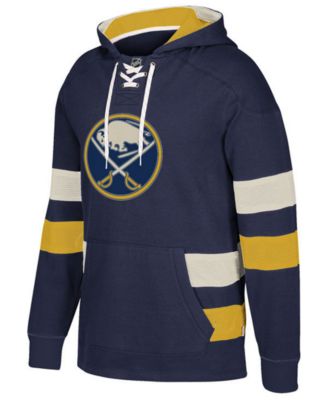 CCM - Men's Pullover Jersey Hoodie