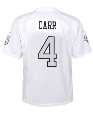 Product Detail  NIKE DEREK CARR LIMITED JERSEY