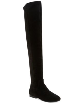 Lucky brand over the knee boots best sale