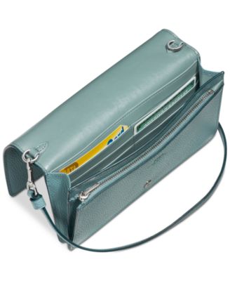 Coach Foldover Crossbody Clutch Top Sellers, UP TO 70% OFF | www 